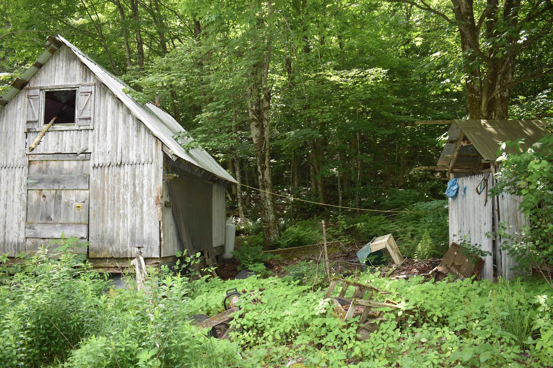 4678 South Main Street Montgomery VT 05471