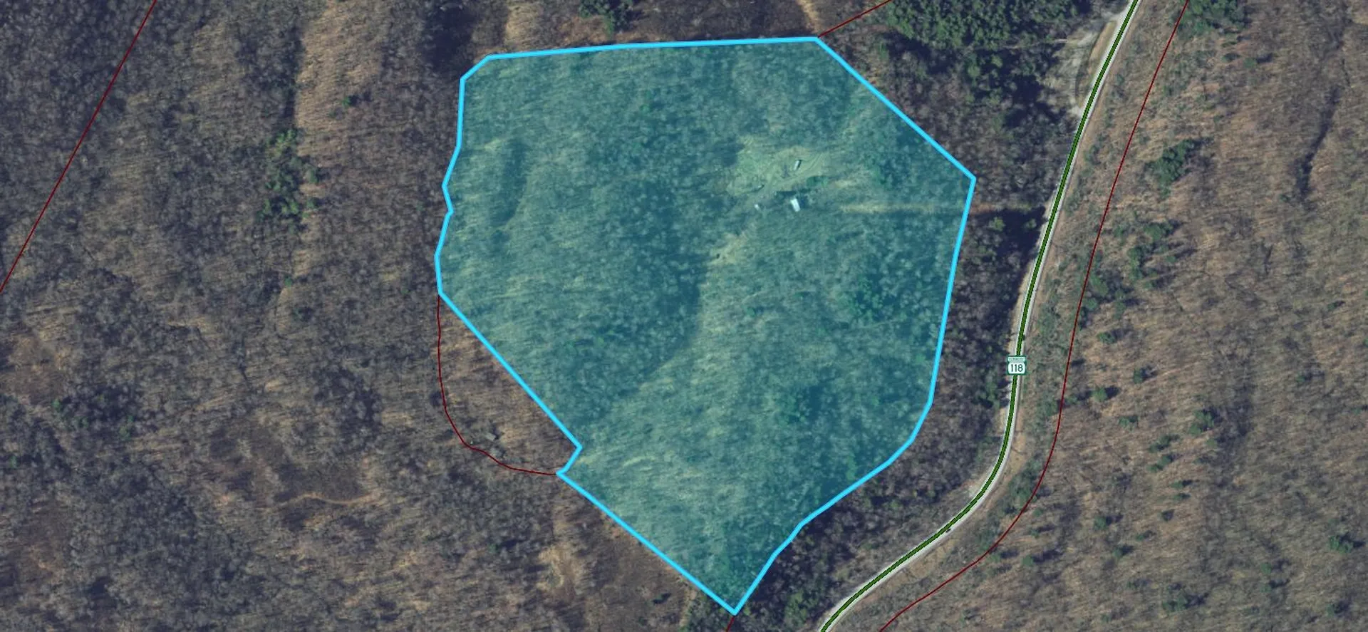 4678 South Main Street Montgomery VT 05471