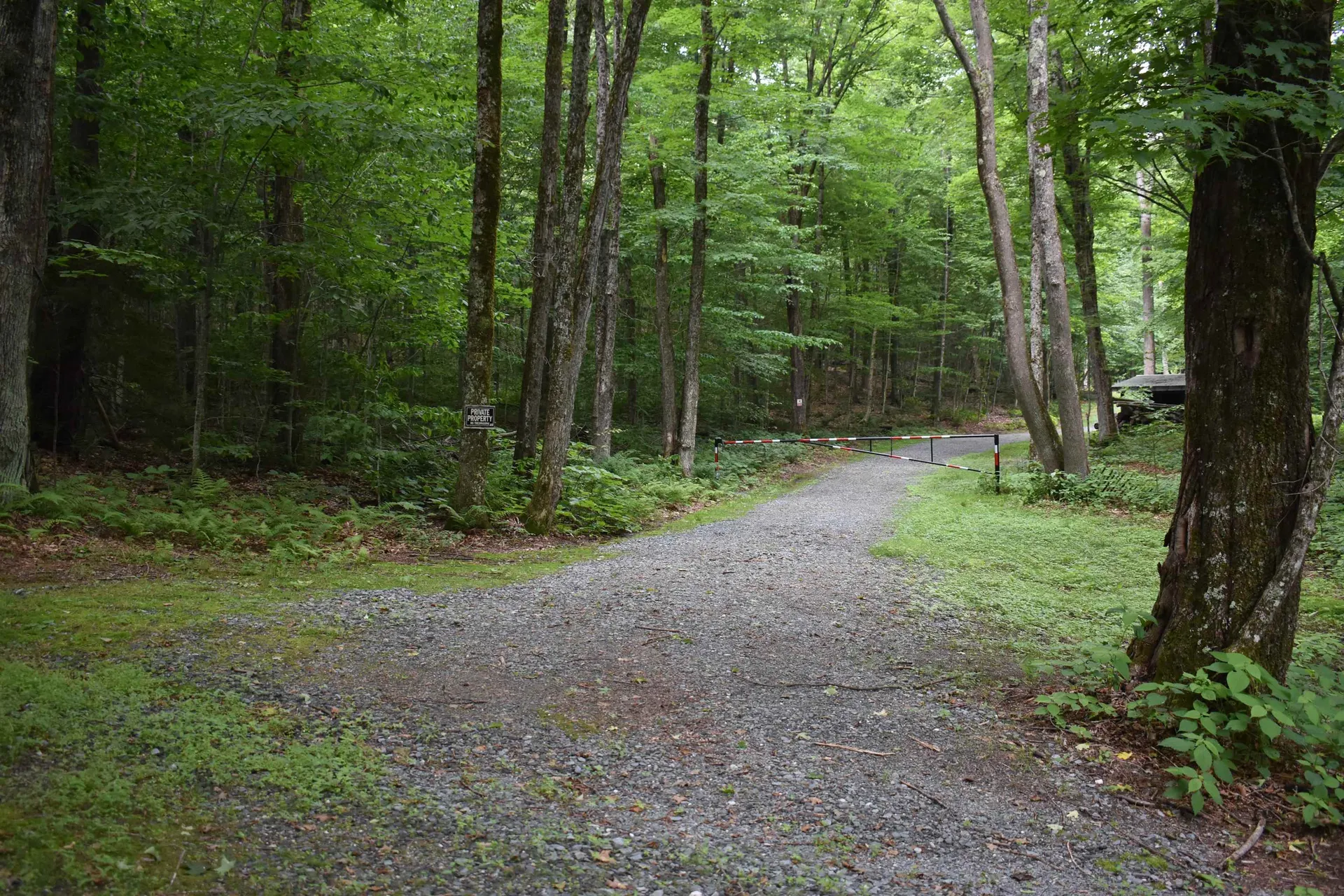 4678 South Main Street Montgomery VT 05471