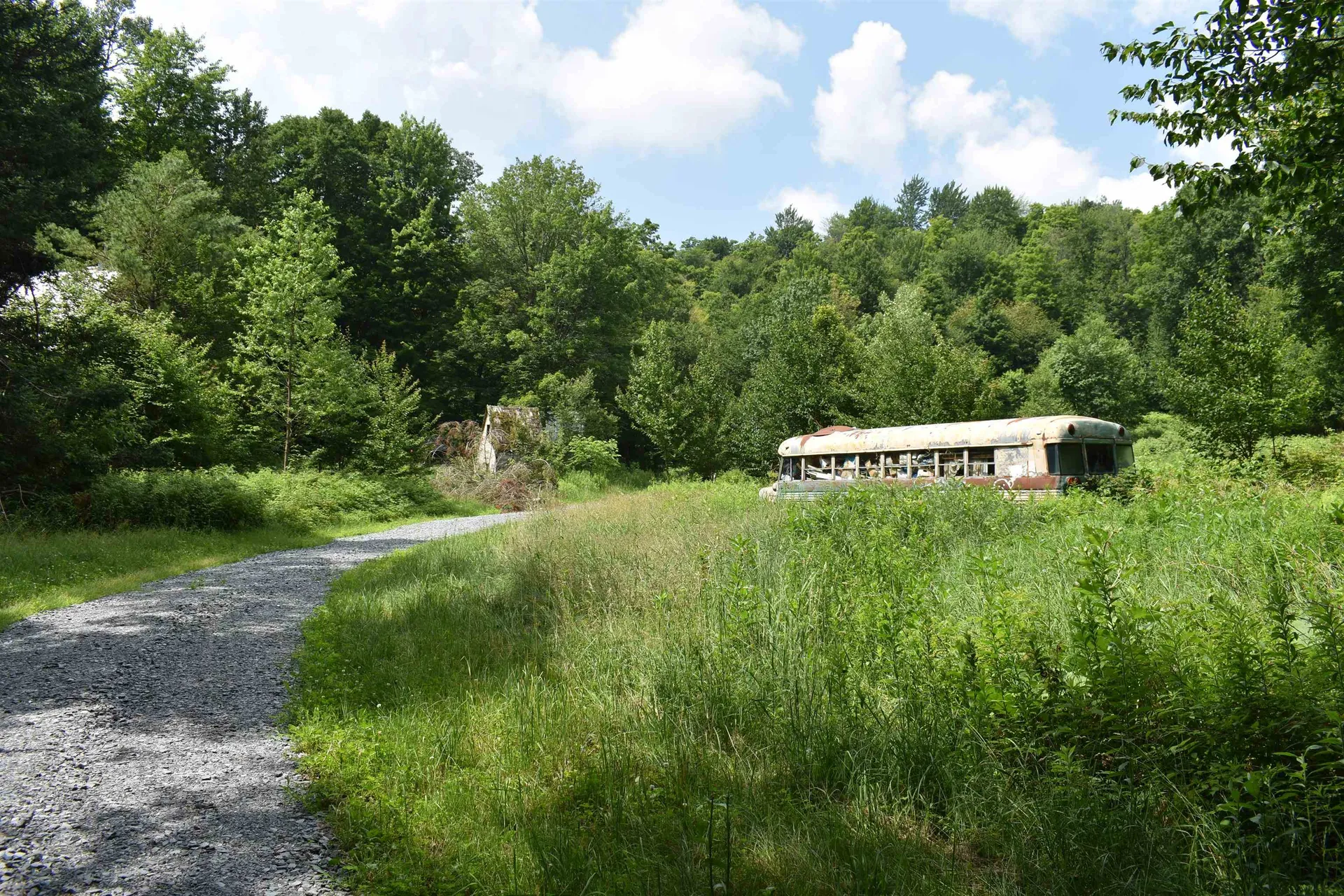 4678 South Main Street Montgomery VT 05471