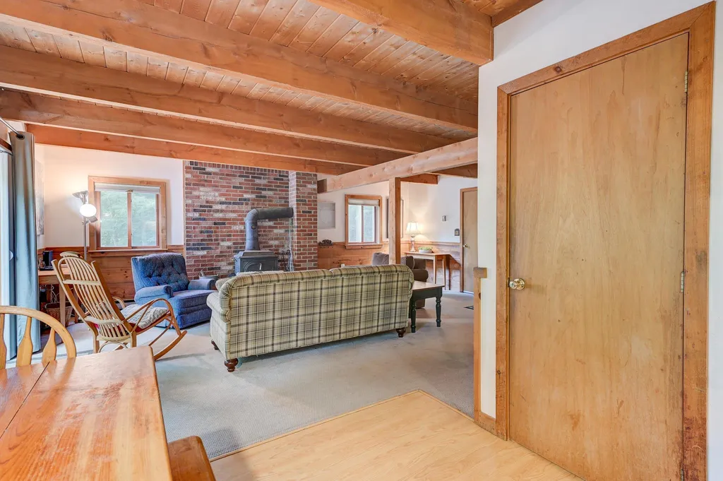 38 Crawford Hills Road Bartlett NH 03812