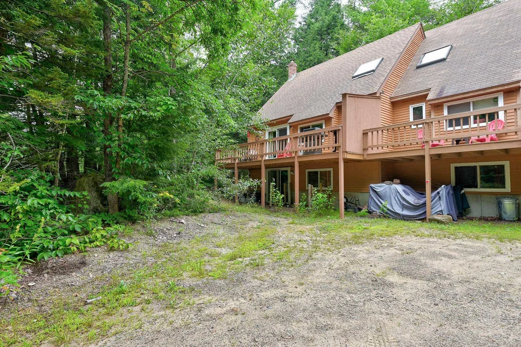38 Crawford Hills Road Bartlett NH 03812