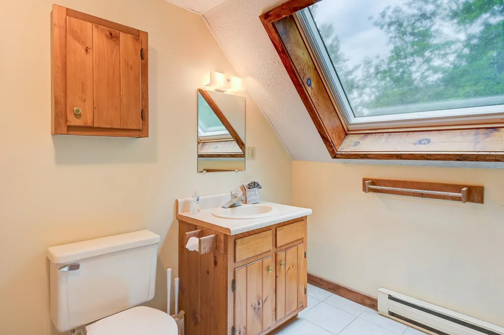 38 Crawford Hills Road Bartlett NH 03812