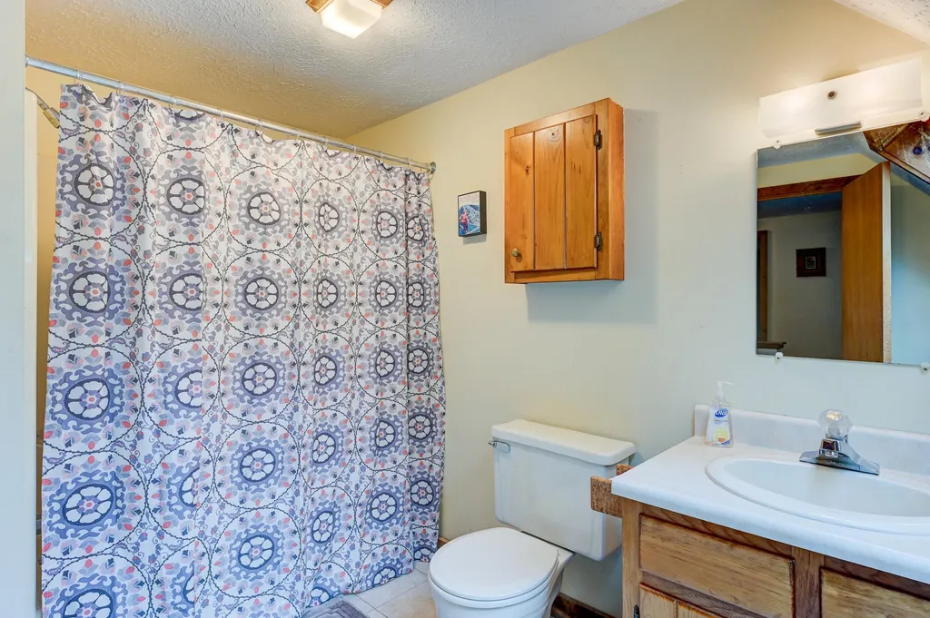 38 Crawford Hills Road Bartlett NH 03812