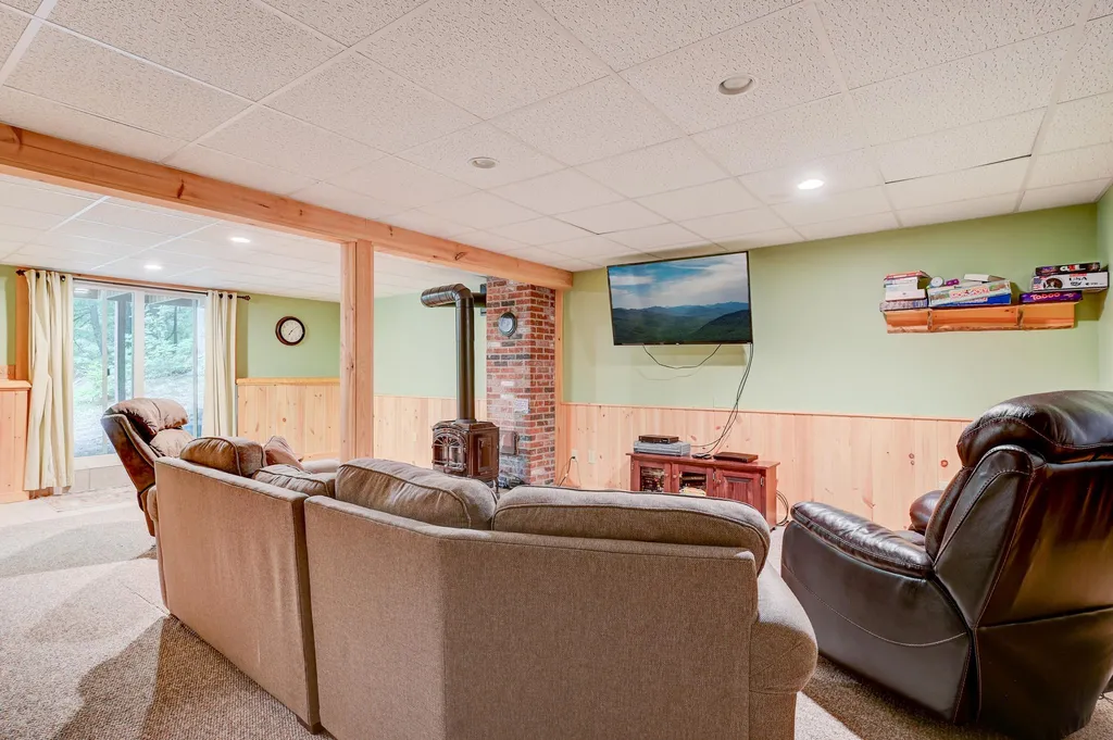 38 Crawford Hills Road Bartlett NH 03812