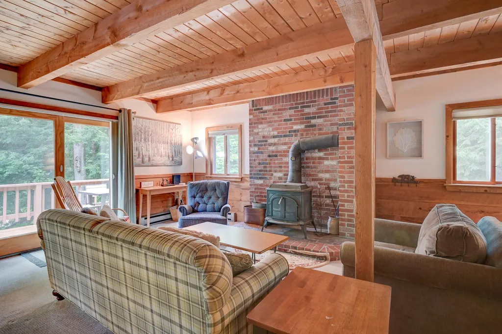 38 Crawford Hills Road Bartlett NH 03812