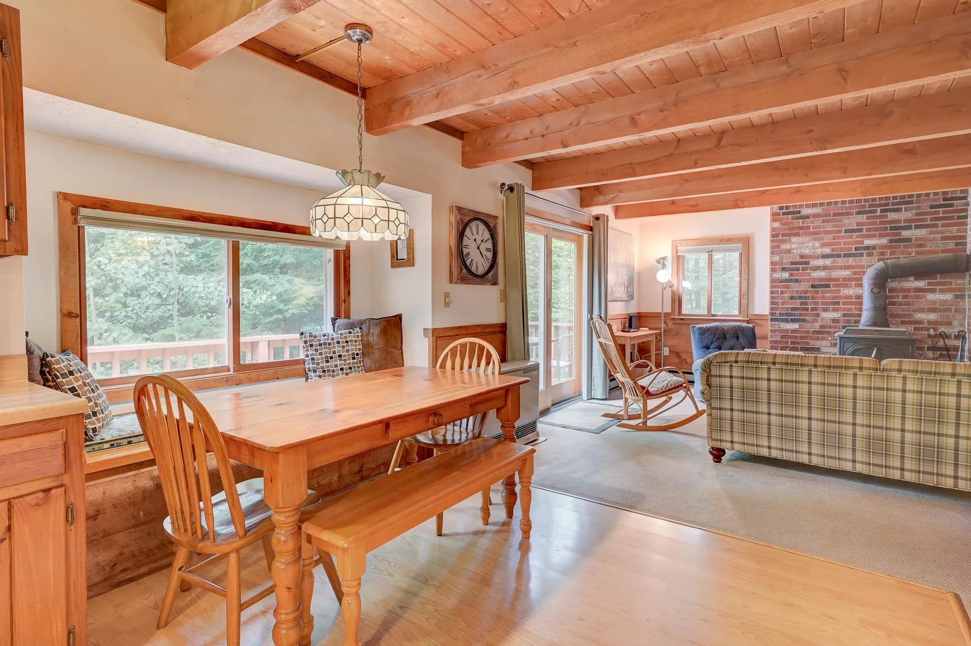 38 Crawford Hills Road Bartlett NH 03812