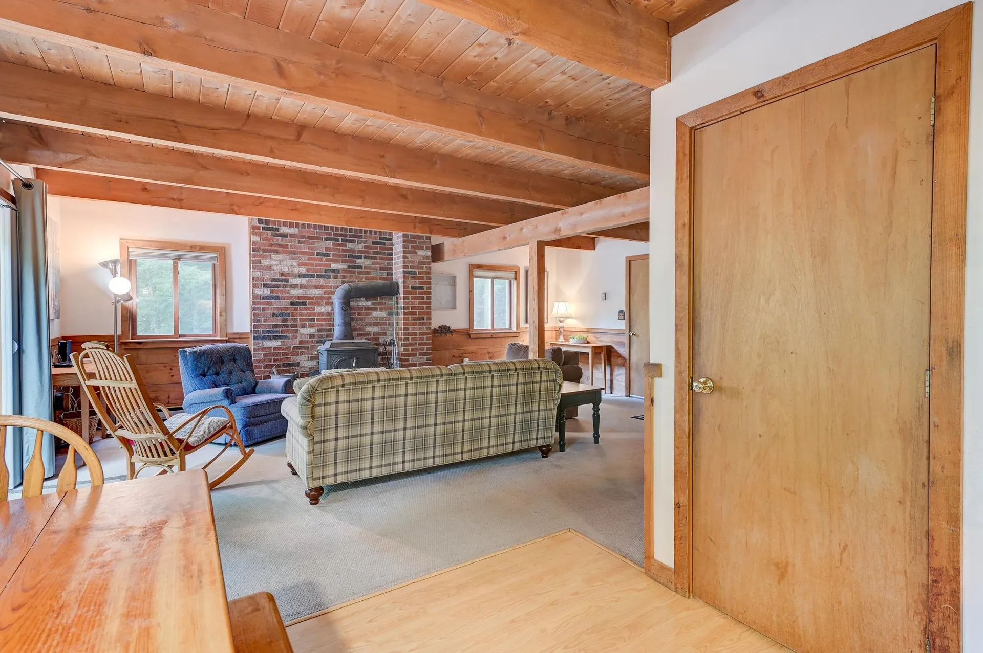 38 Crawford Hills Road Bartlett NH 03812