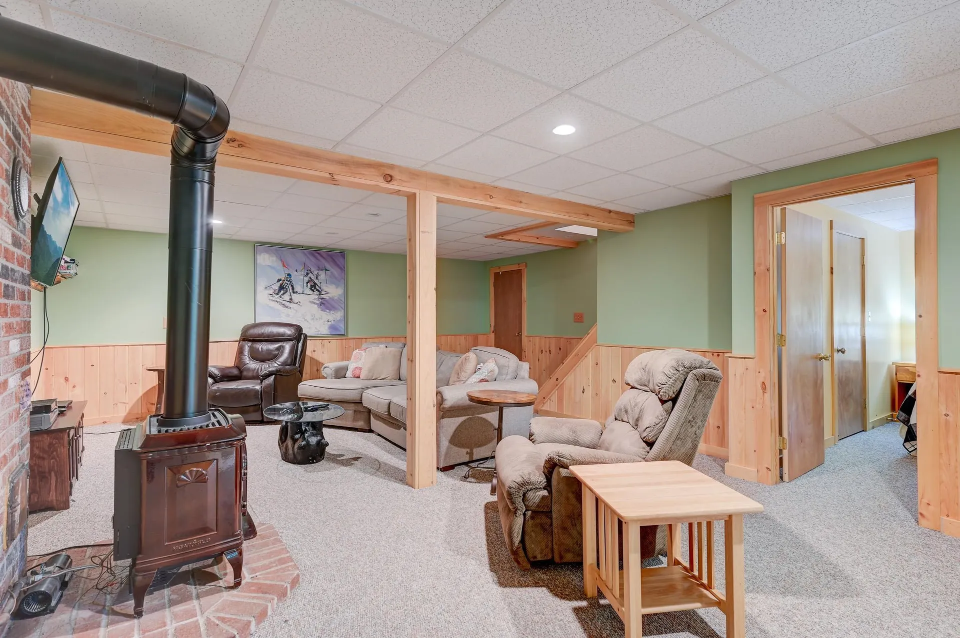 38 Crawford Hills Road Bartlett NH 03812