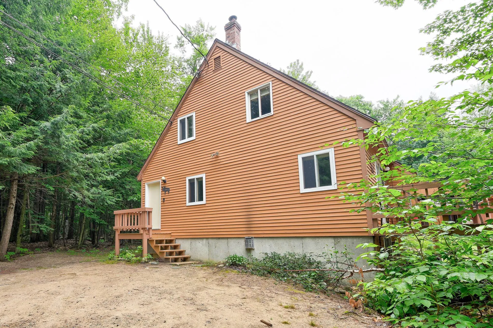 38 Crawford Hills Road Bartlett NH 03812