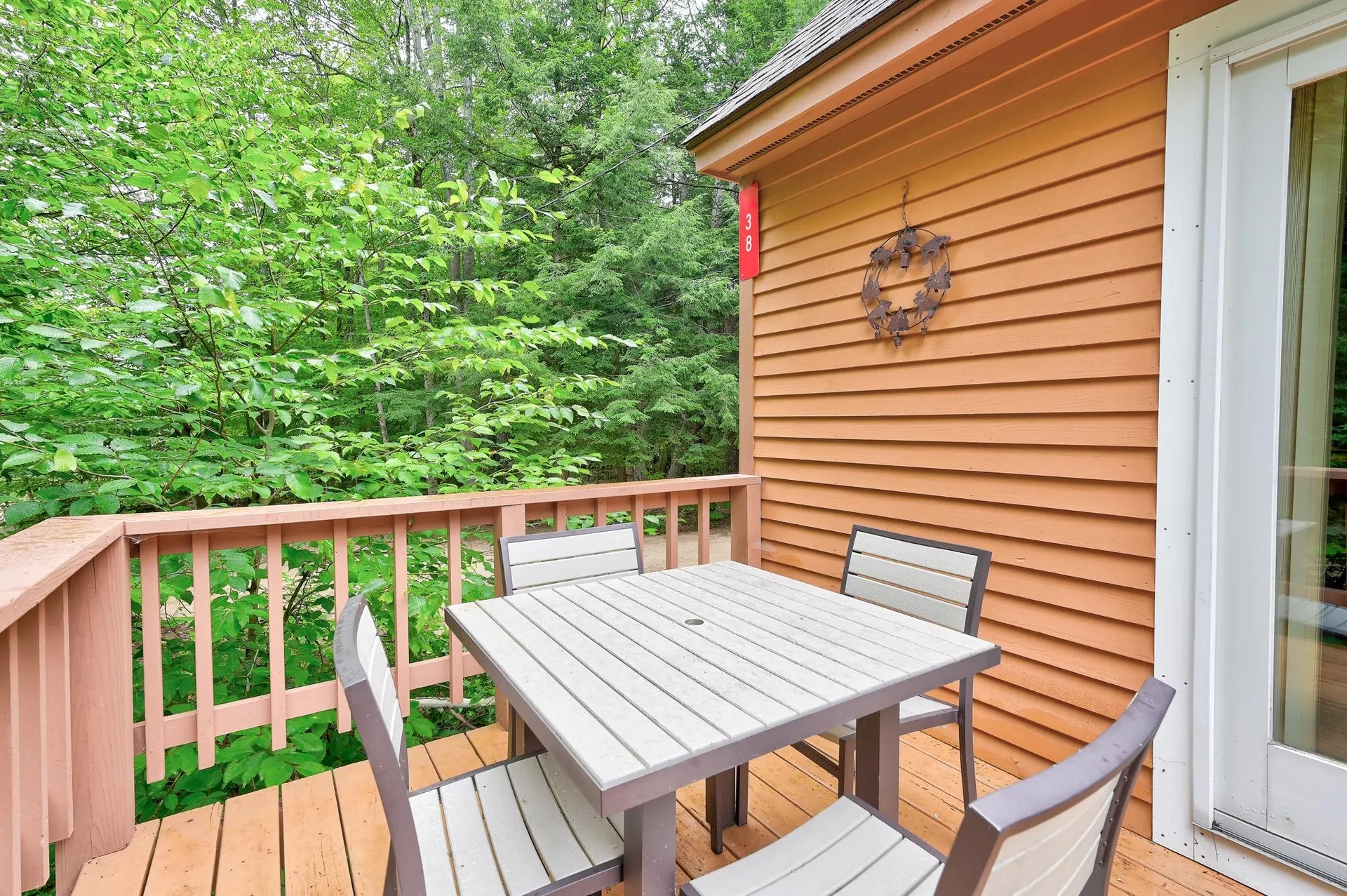 38 Crawford Hills Road Bartlett NH 03812