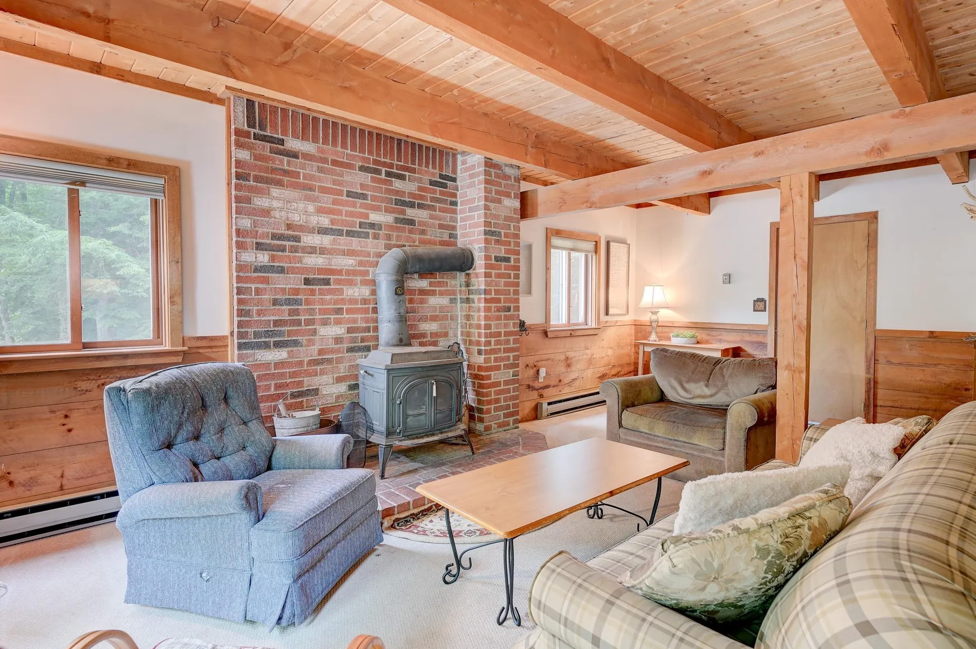 38 Crawford Hills Road Bartlett NH 03812
