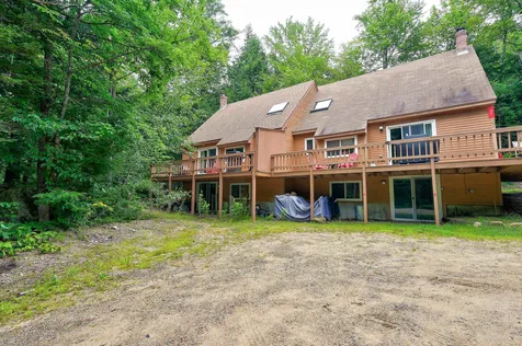 38 Crawford Hills Road Bartlett NH 03812