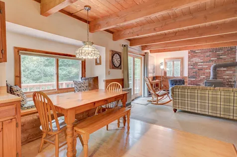 38 Crawford Hills Road Bartlett NH 03812