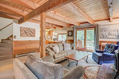 38 Crawford Hills Road Bartlett NH 03812