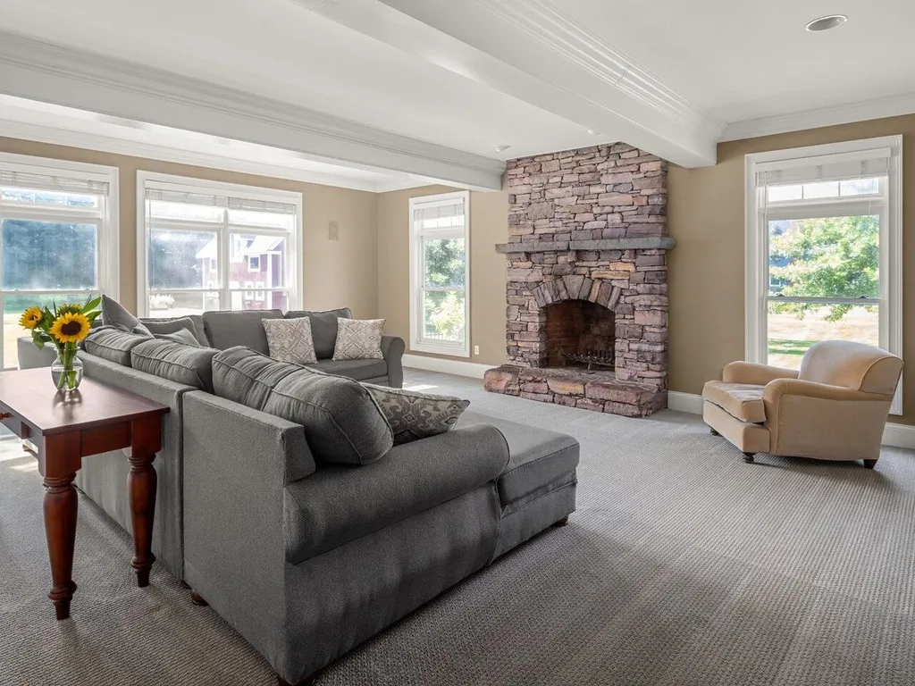 798 Ridgefield Road Shelburne VT 05482