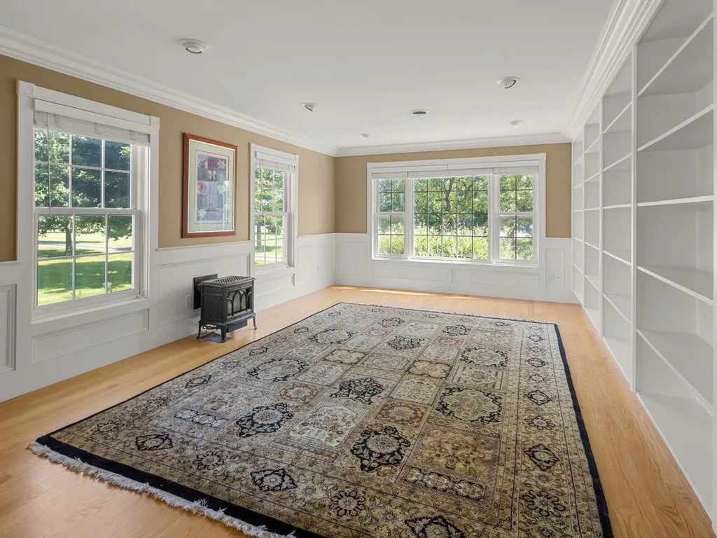798 Ridgefield Road Shelburne VT 05482