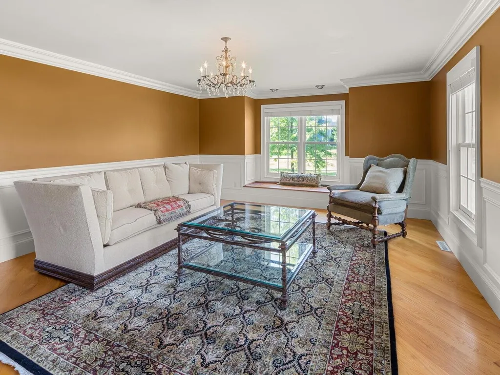 798 Ridgefield Road Shelburne VT 05482