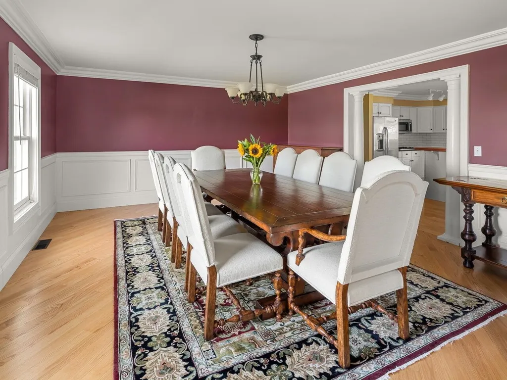798 Ridgefield Road Shelburne VT 05482