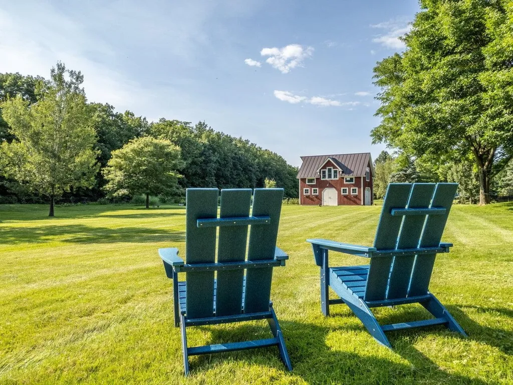 798 Ridgefield Road Shelburne VT 05482