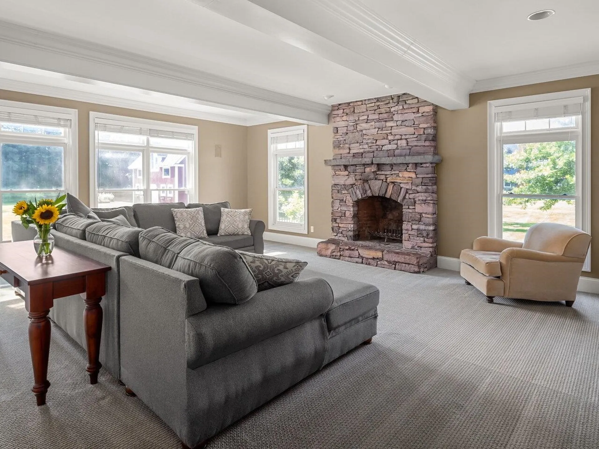 798 Ridgefield Road Shelburne VT 05482