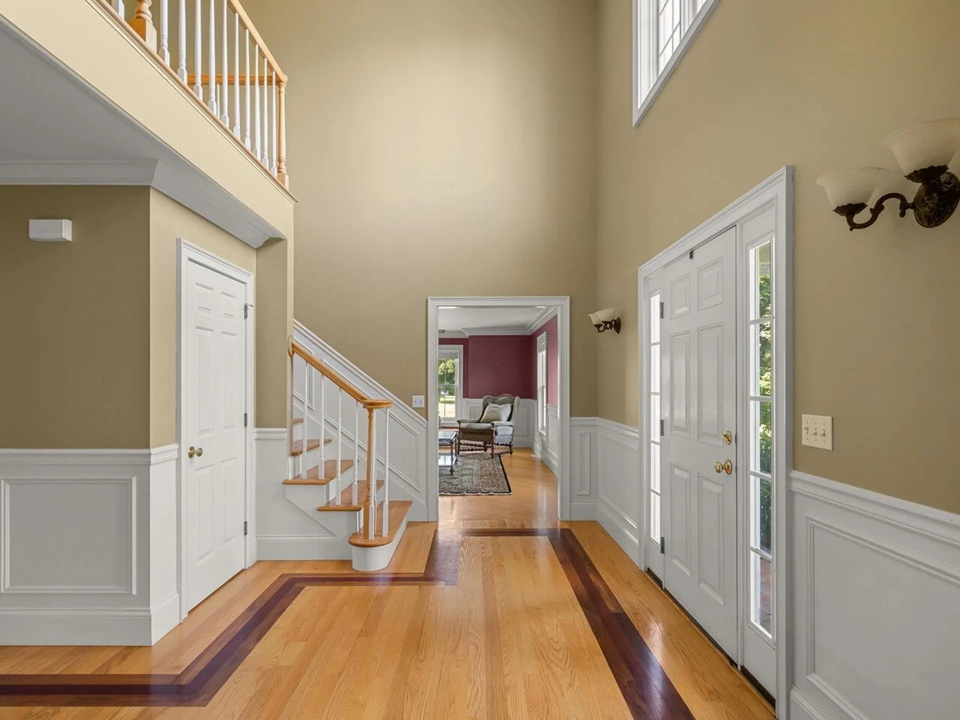 798 Ridgefield Road Shelburne VT 05482