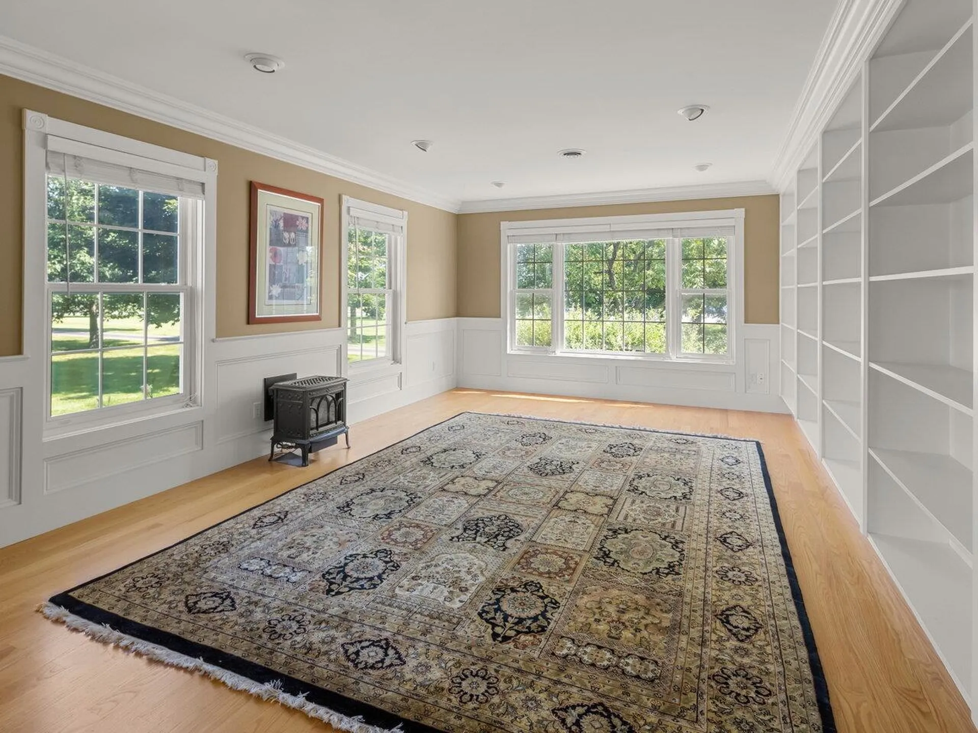 798 Ridgefield Road Shelburne VT 05482