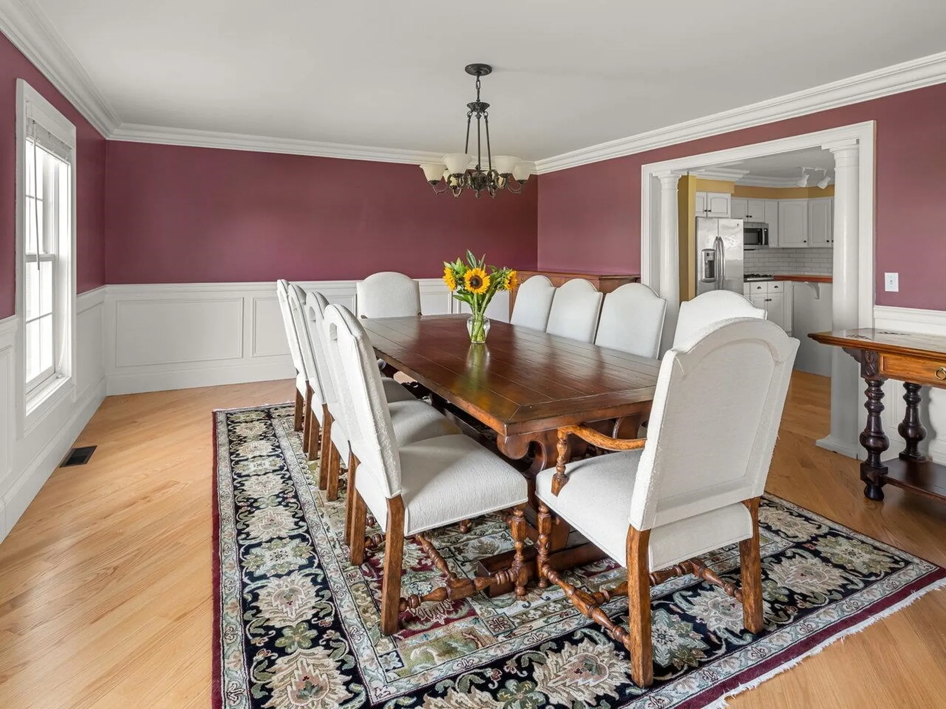 798 Ridgefield Road Shelburne VT 05482