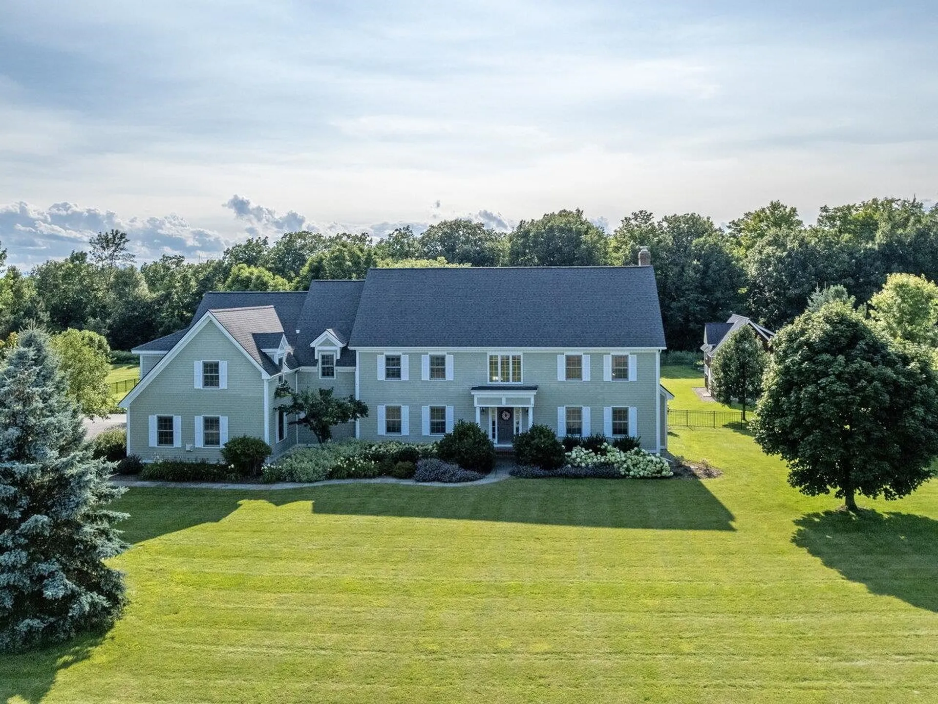 798 Ridgefield Road Shelburne VT 05482