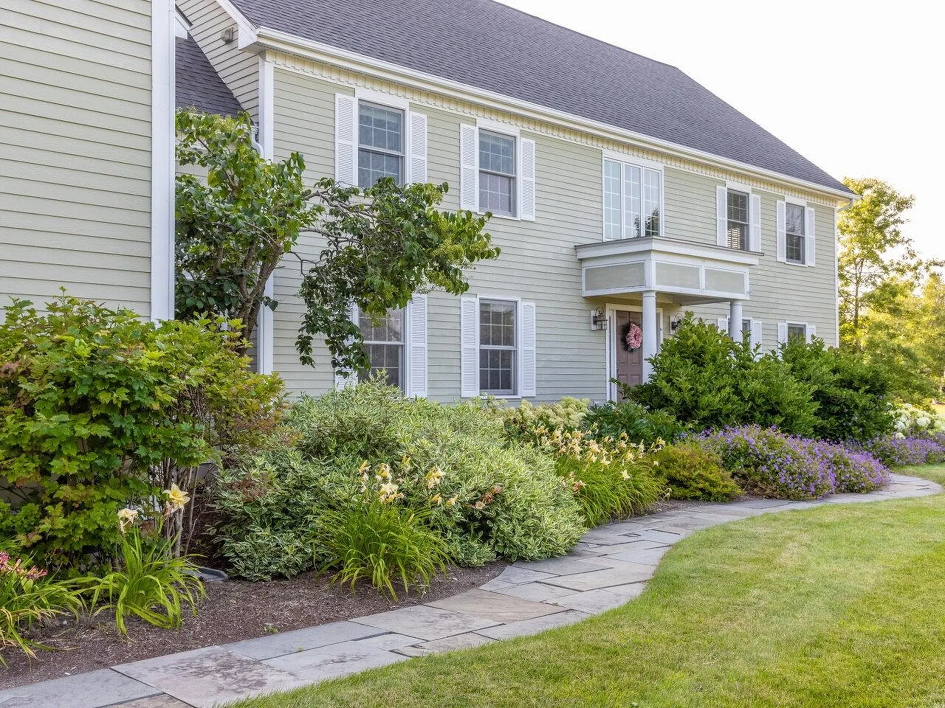 798 Ridgefield Road Shelburne VT 05482