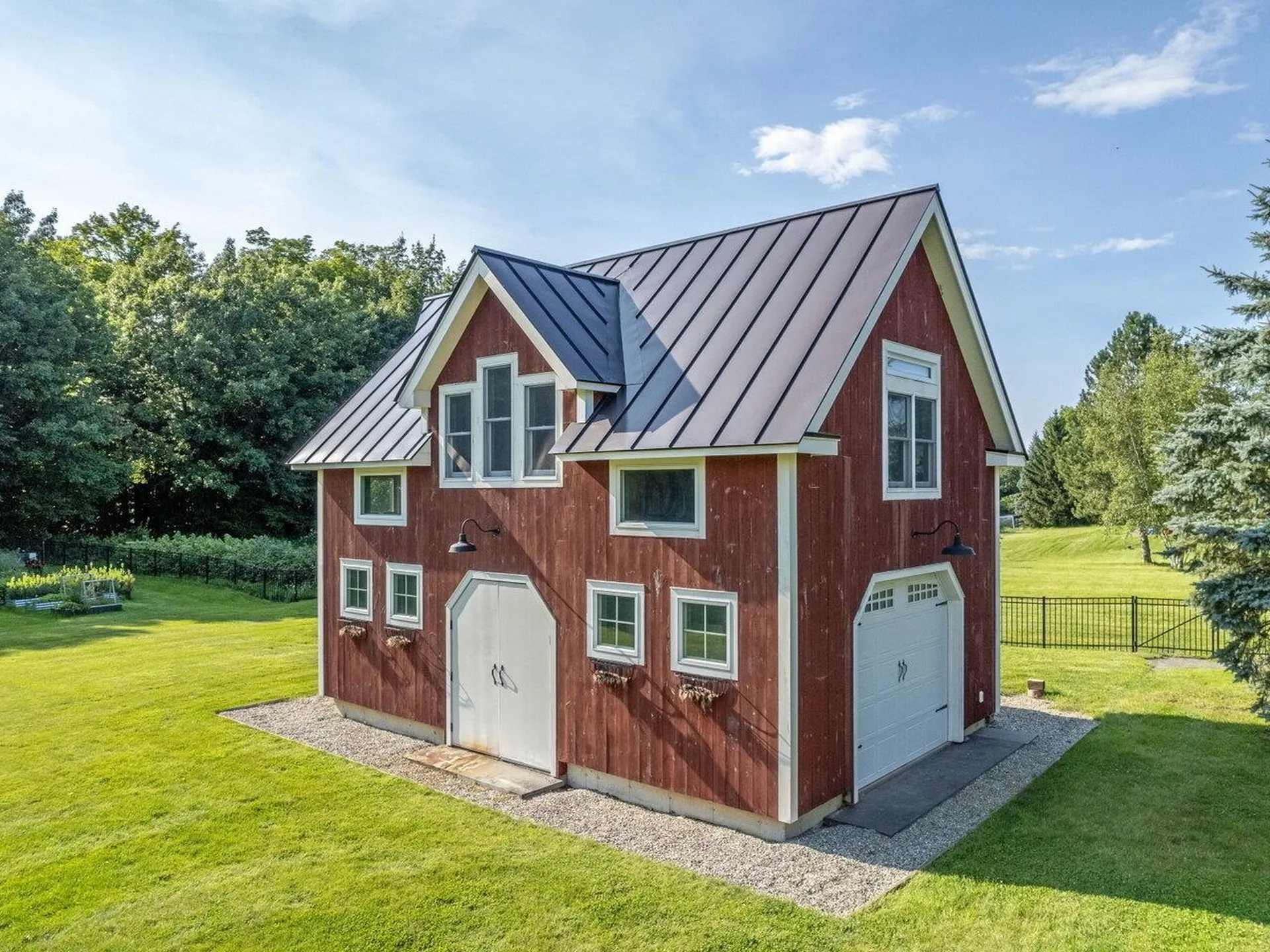 798 Ridgefield Road Shelburne VT 05482