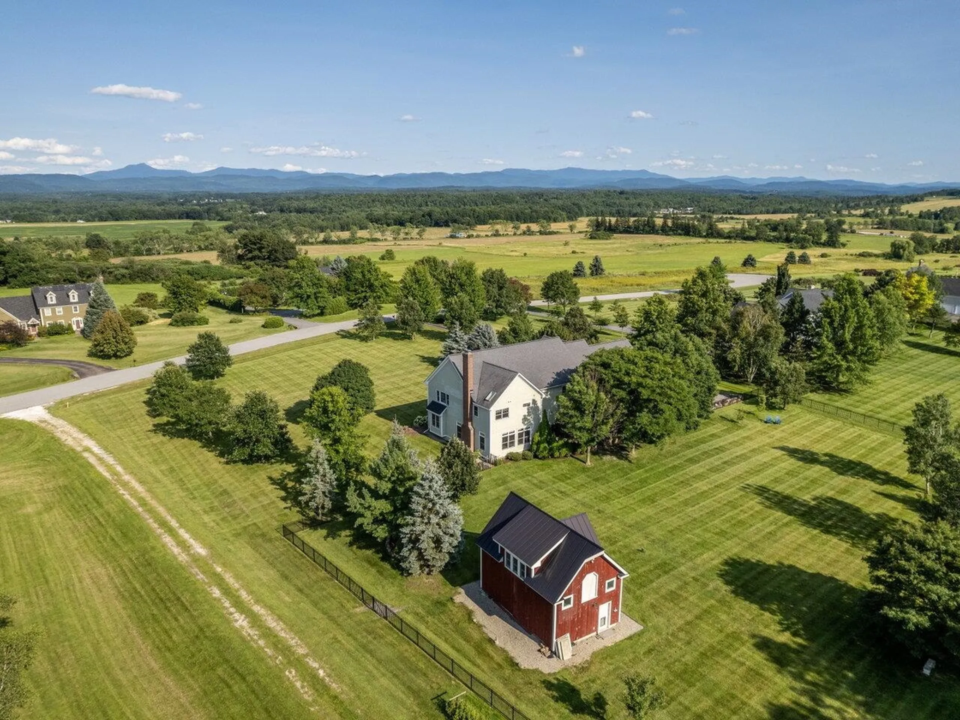 798 Ridgefield Road Shelburne VT 05482