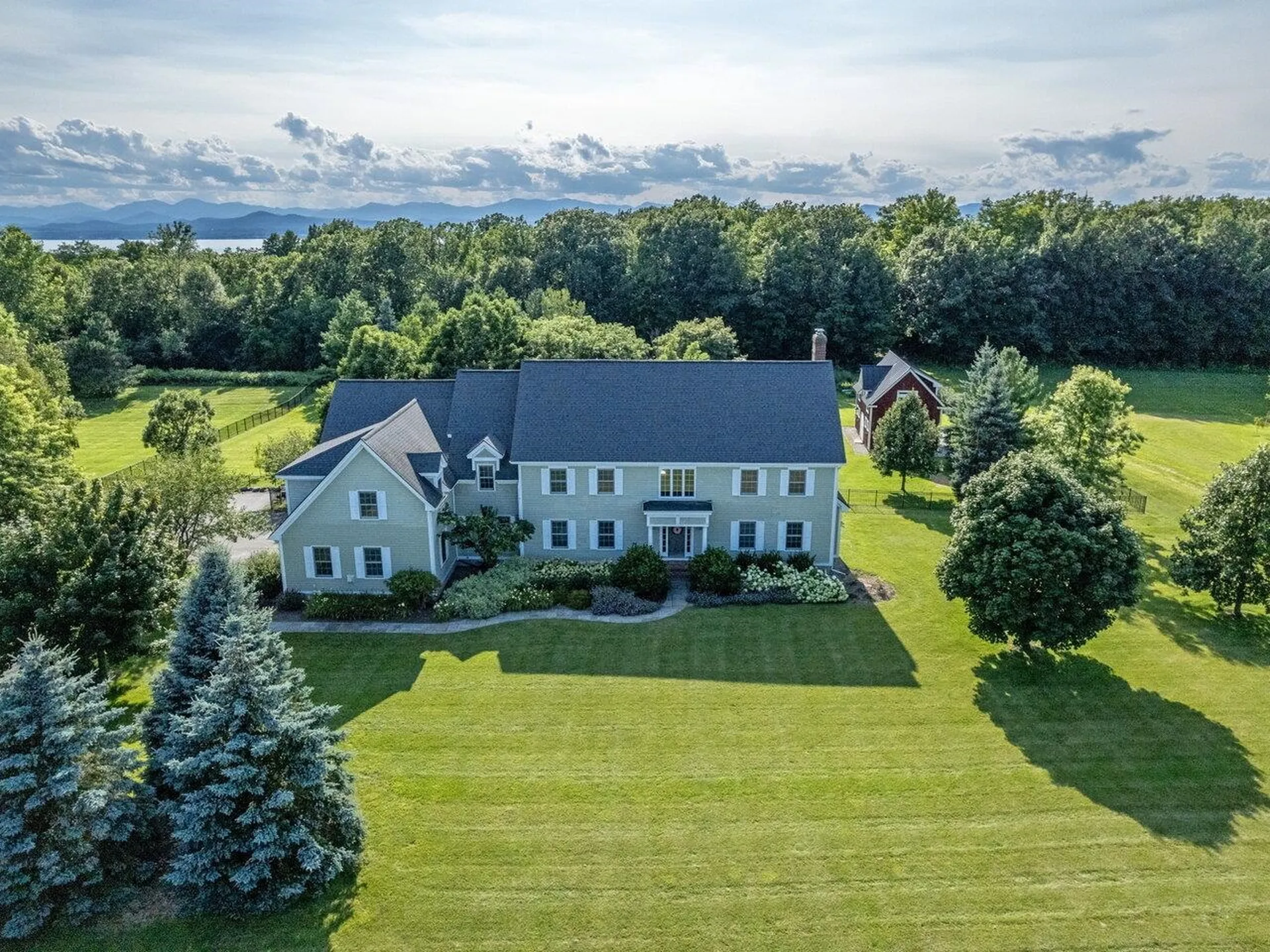 798 Ridgefield Road Shelburne VT 05482
