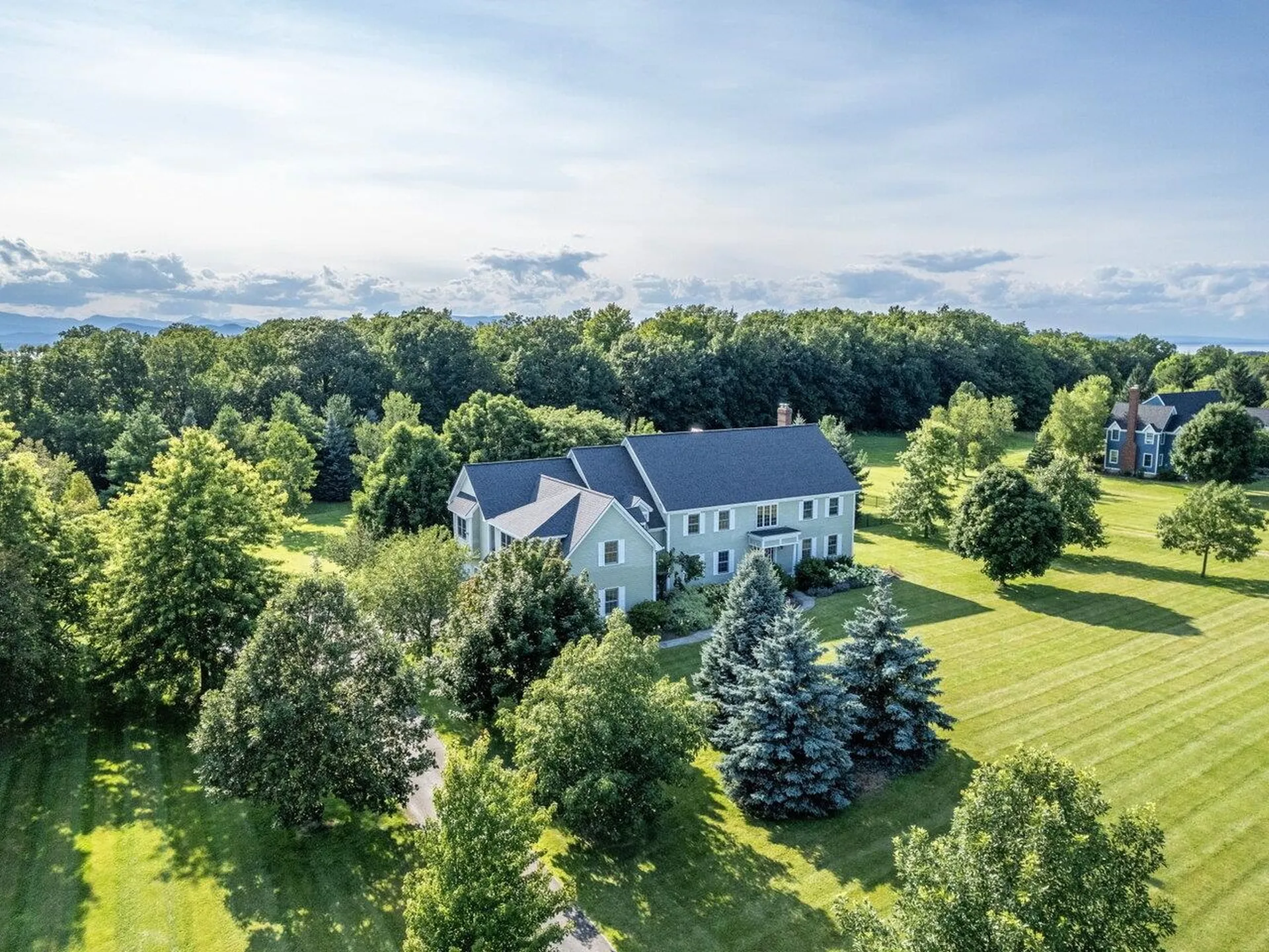 798 Ridgefield Road Shelburne VT 05482
