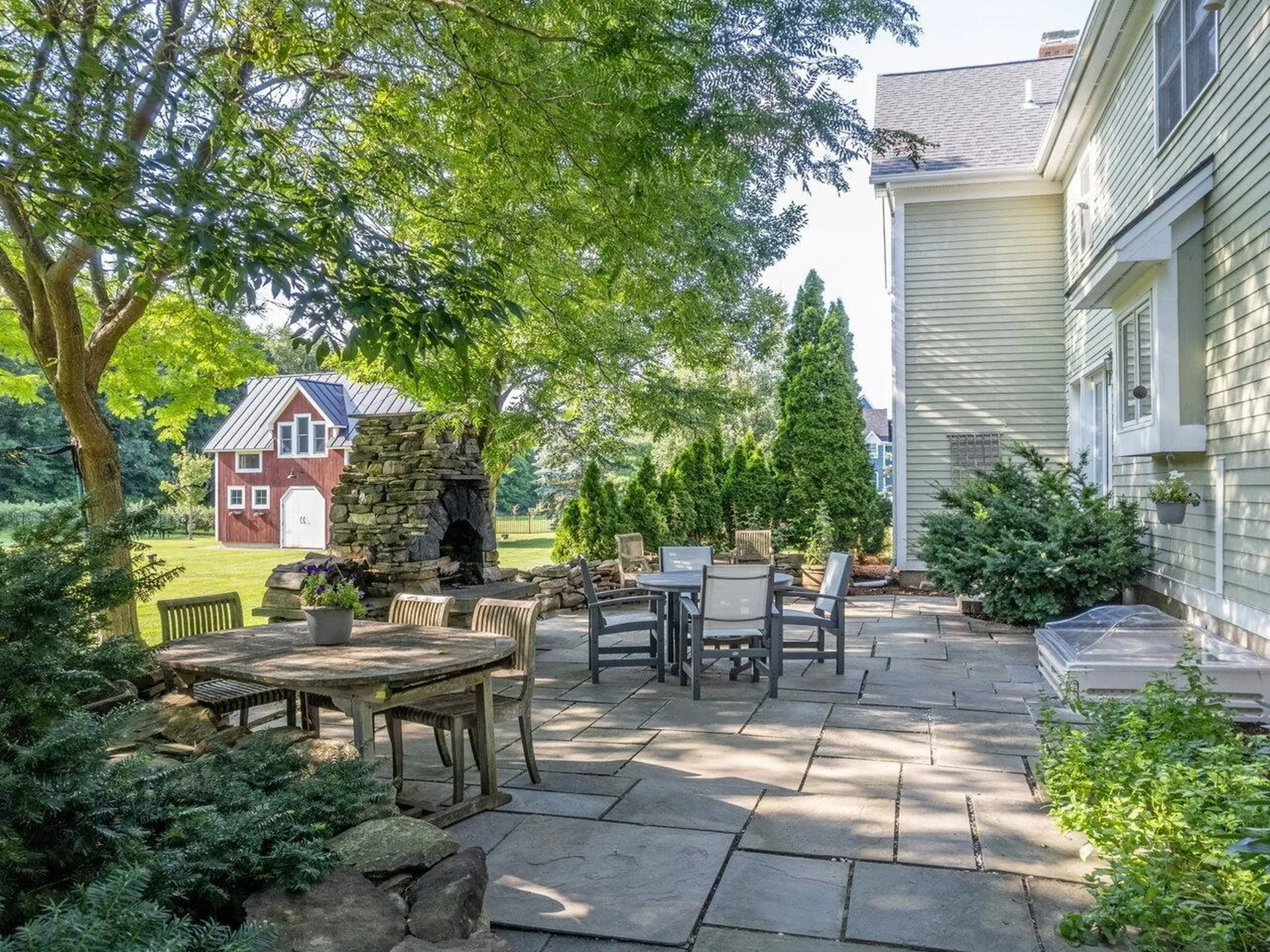 798 Ridgefield Road Shelburne VT 05482
