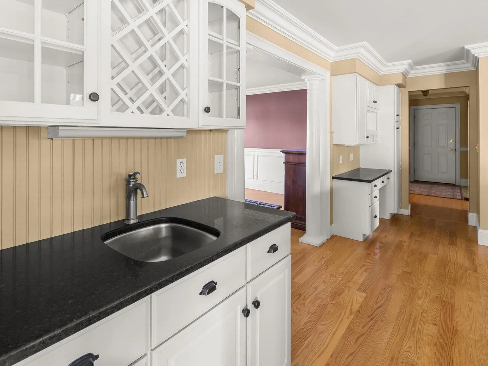 798 Ridgefield Road Shelburne VT 05482