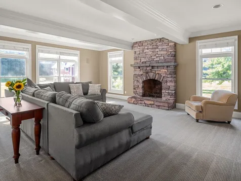 798 Ridgefield Road Shelburne VT 05482