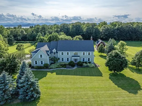 798 Ridgefield Road Shelburne VT 05482