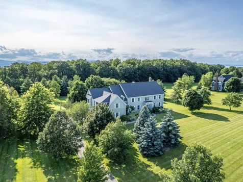 798 Ridgefield Road Shelburne VT 05482