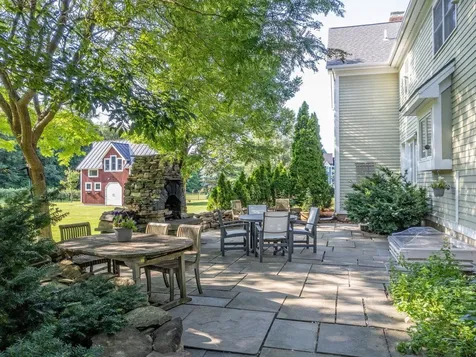 798 Ridgefield Road Shelburne VT 05482