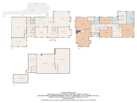798 Ridgefield Road Shelburne VT 05482