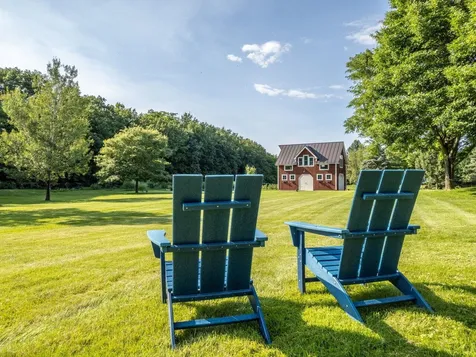 798 Ridgefield Road Shelburne VT 05482