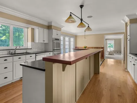 798 Ridgefield Road Shelburne VT 05482