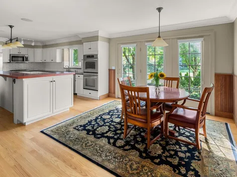 798 Ridgefield Road Shelburne VT 05482
