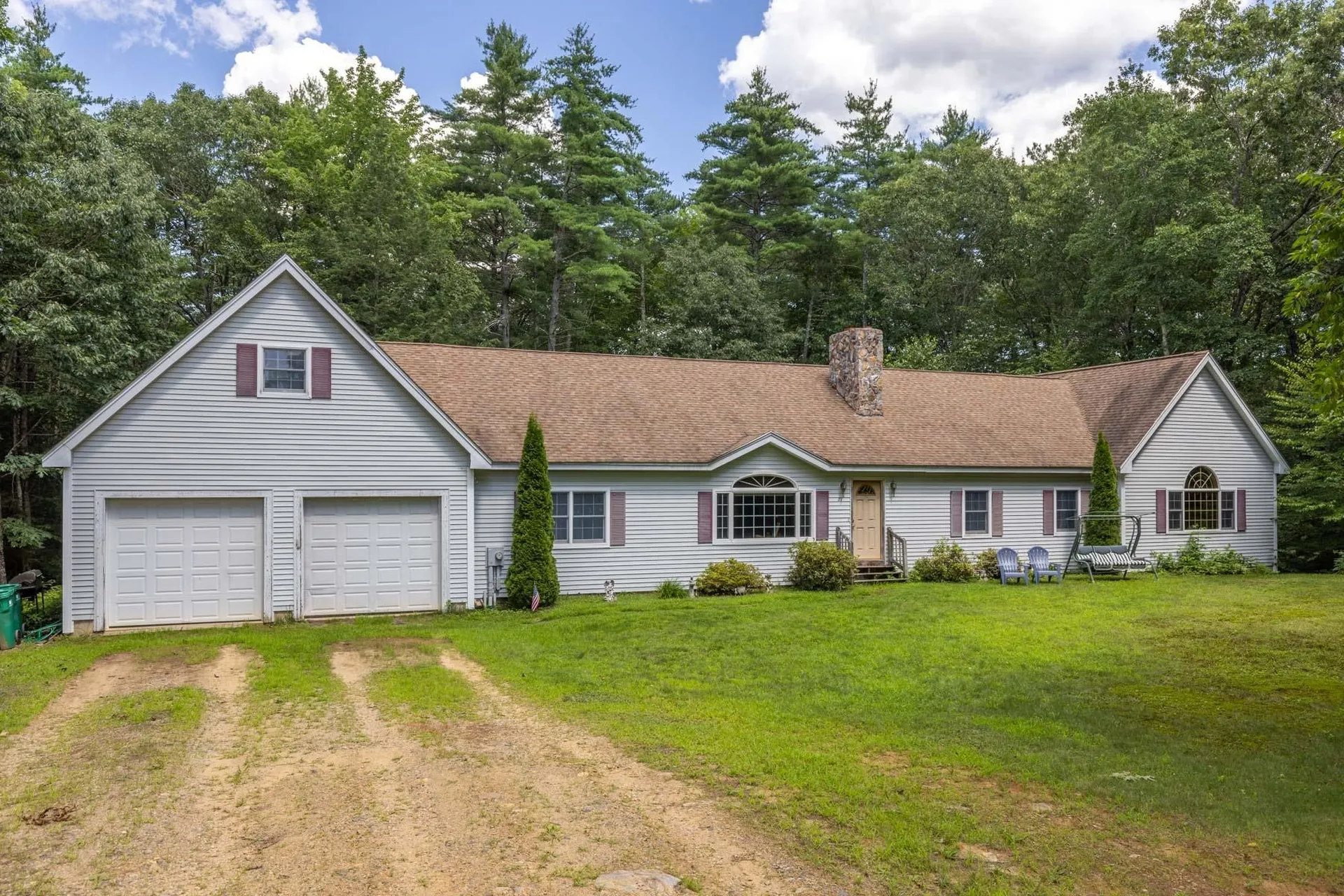 21 Dexter Court Fremont NH 03044