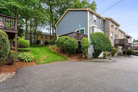 115 Cannongate Iii Road Nashua NH 03063