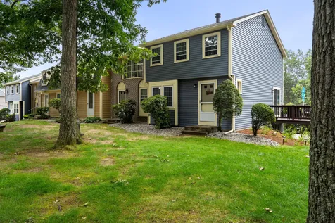115 Cannongate Iii Road Nashua NH 03063