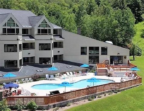 90 Loon Mountain Road Lincoln NH 03251