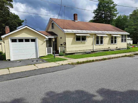 171 Maple Avenue Claremont NH 03743