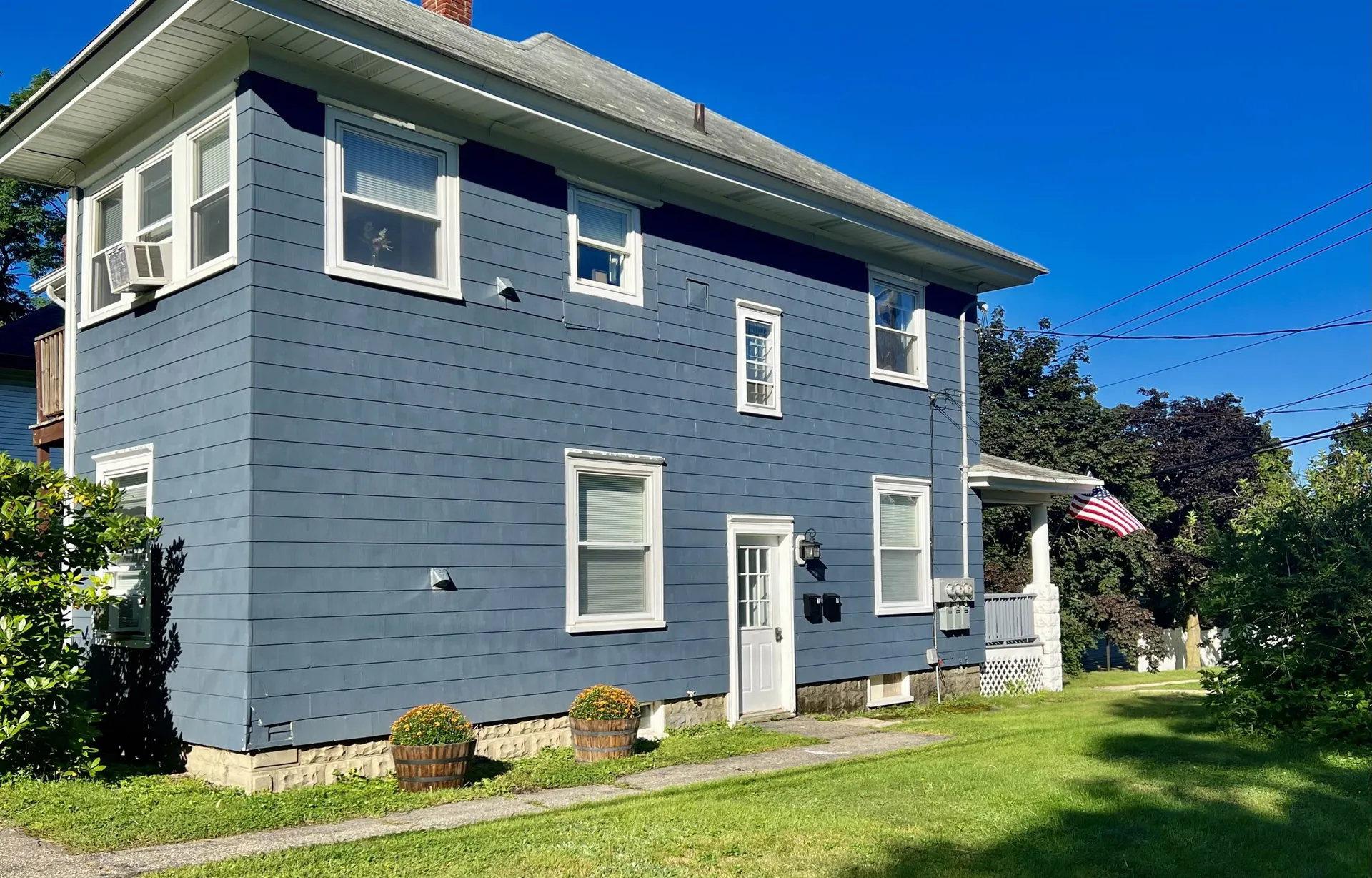 55 Central Avenue Dover NH 03820